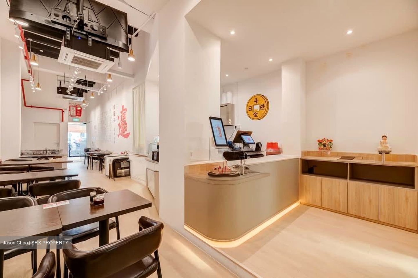Lorong Telok (D1), Retail #610490371